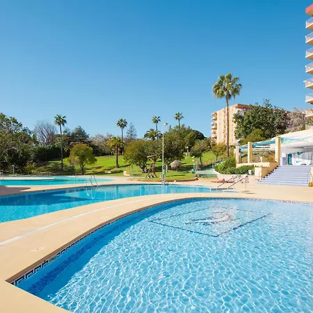 Oceanblue - Piscina Apartment