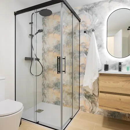 Apartment Oceanblue - Piscina