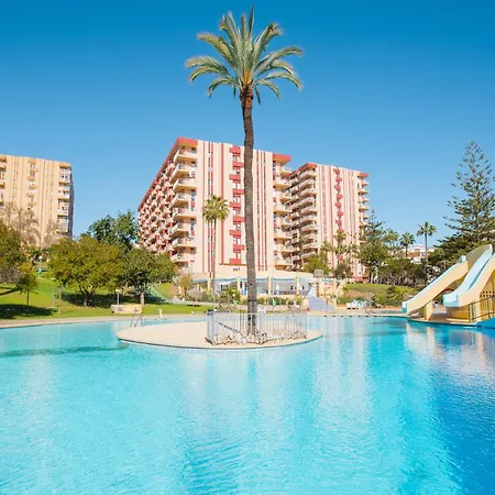 Apartment Oceanblue - Piscina